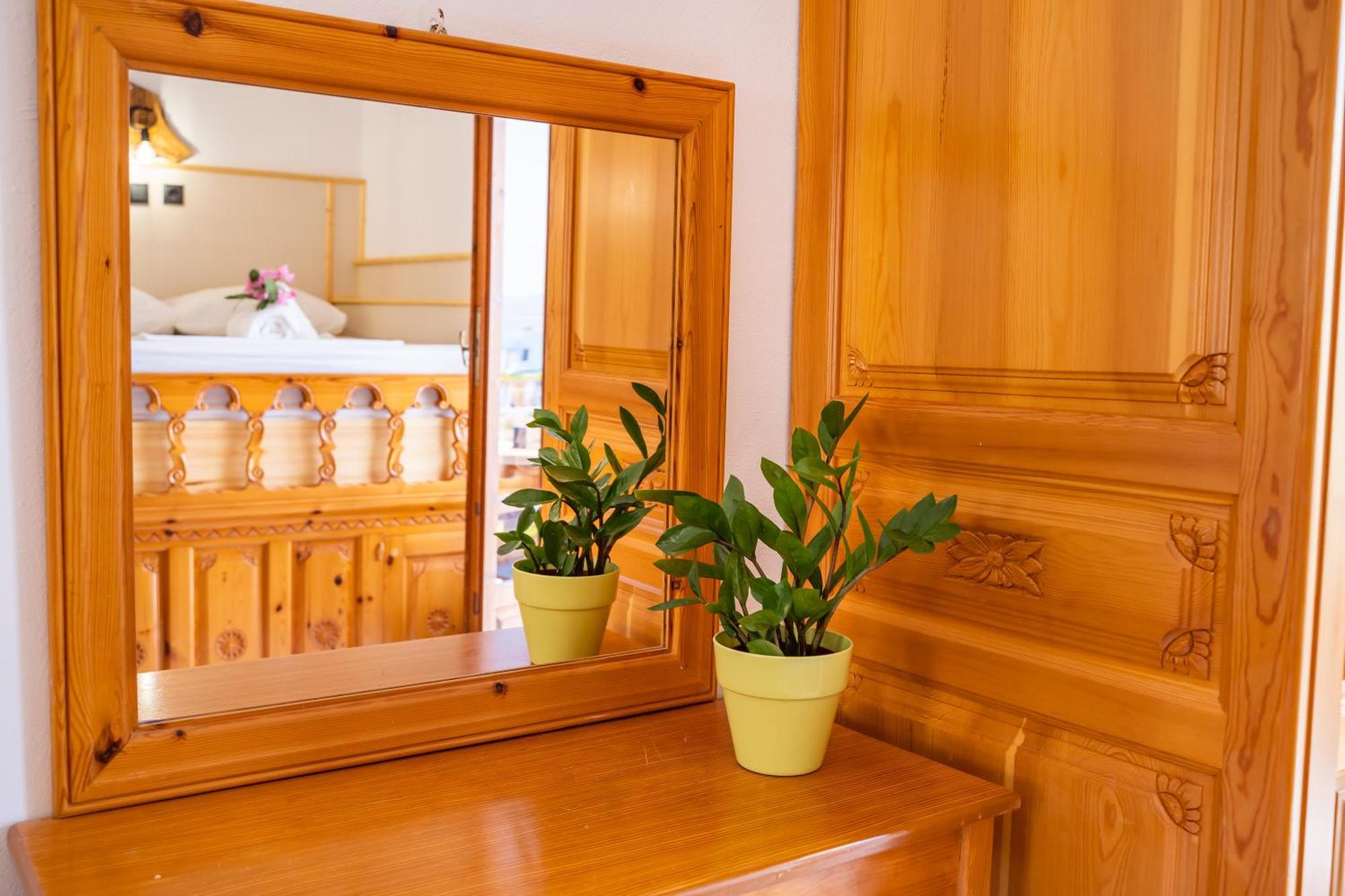 Sun Week Bay Hotell Lefkos  Rom bilde
