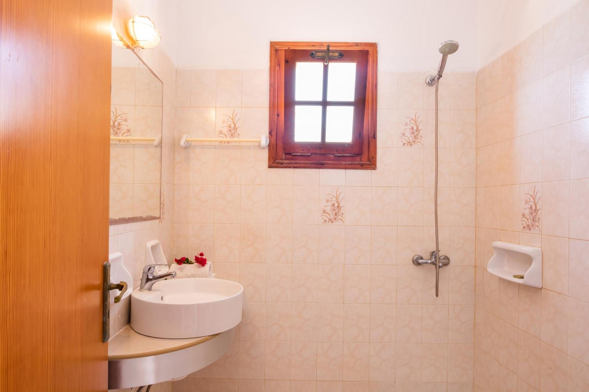 Sun Week Bay Hotell Lefkos  Rom bilde