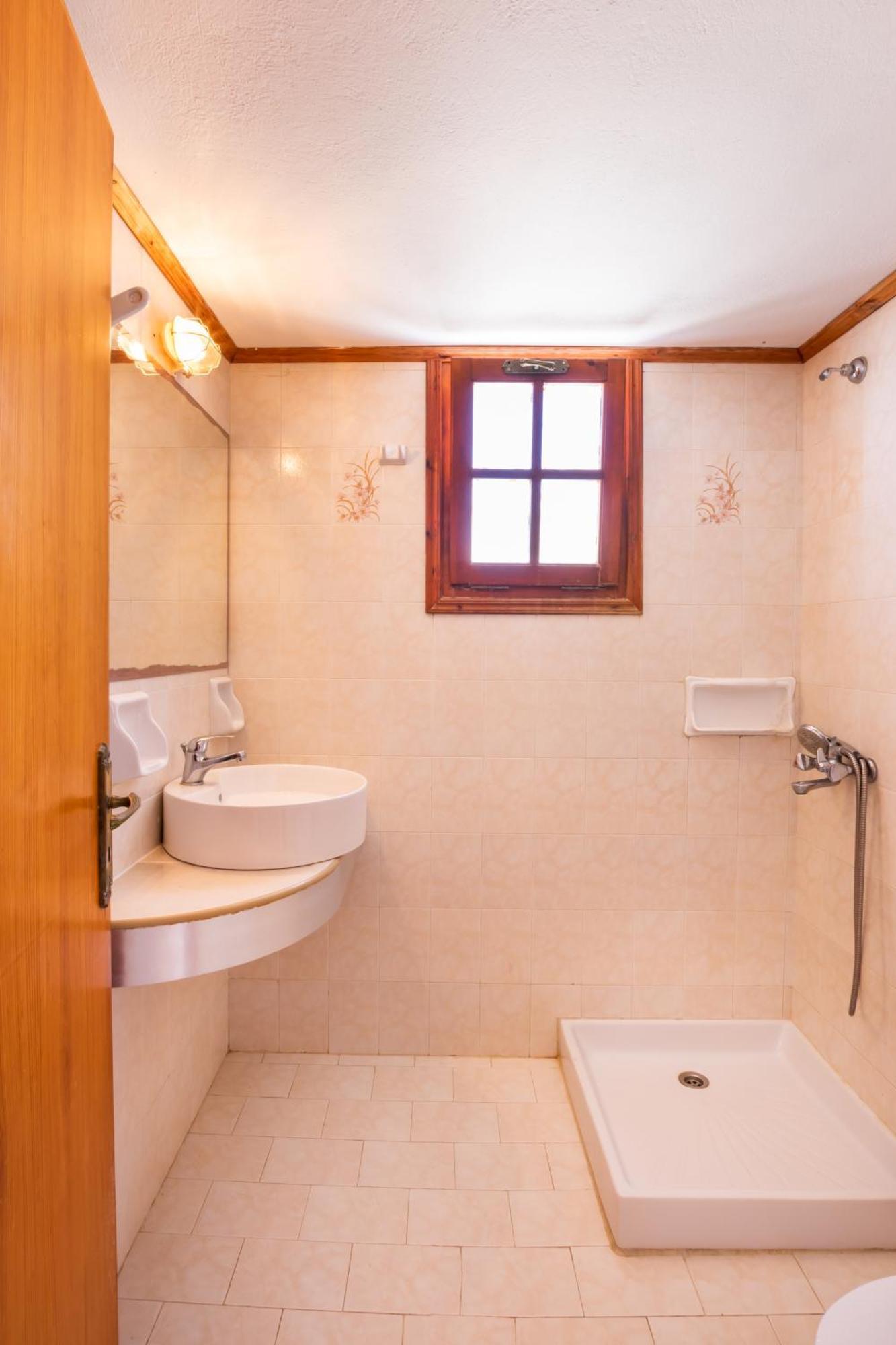 Sun Week Bay Hotell Lefkos  Rom bilde