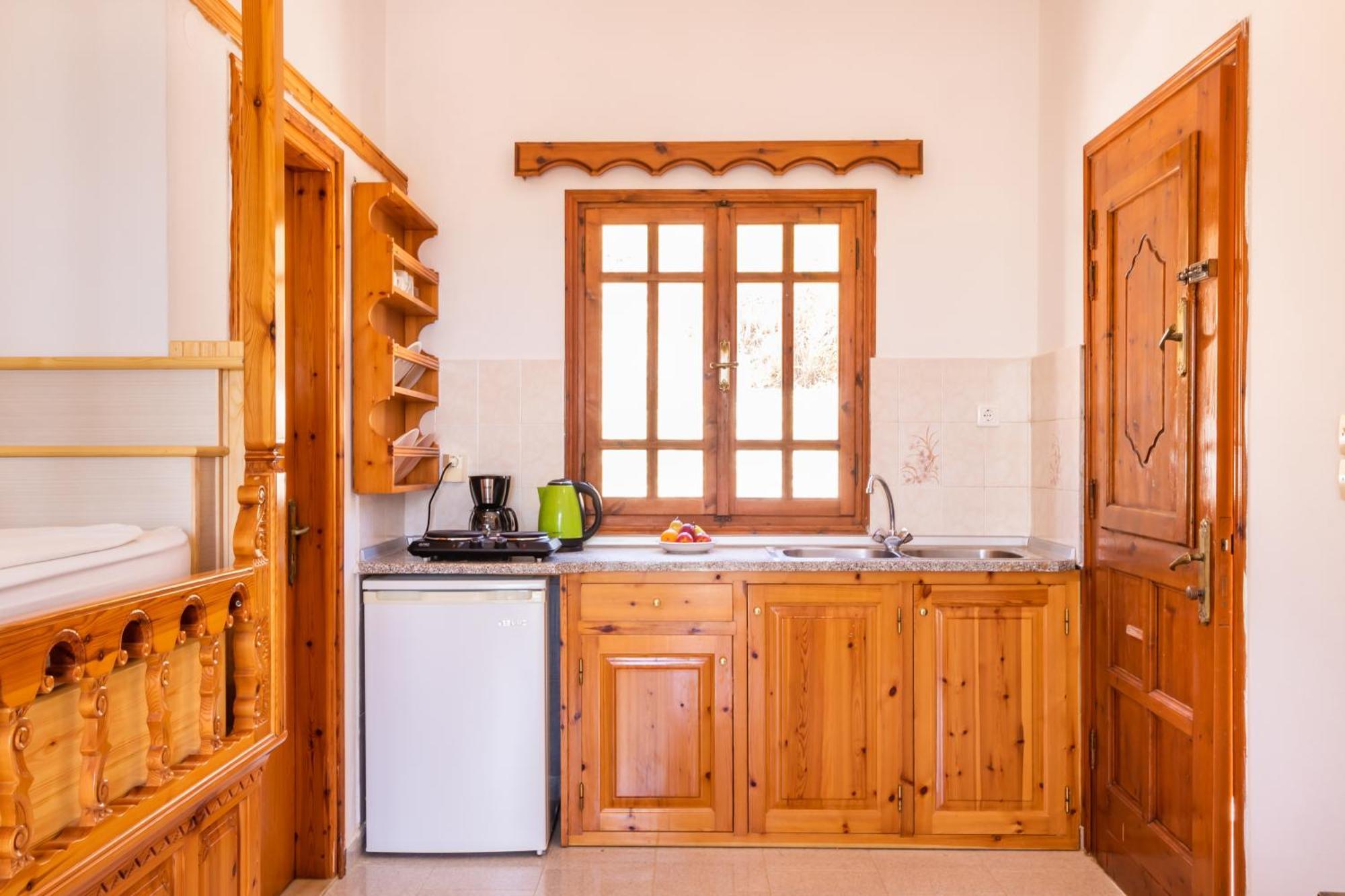 Sun Week Bay Hotell Lefkos  Rom bilde